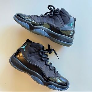 *SOLD* Jordan 11 Retro Gamma Blue LIKE NEW *RARE* (378037 006)